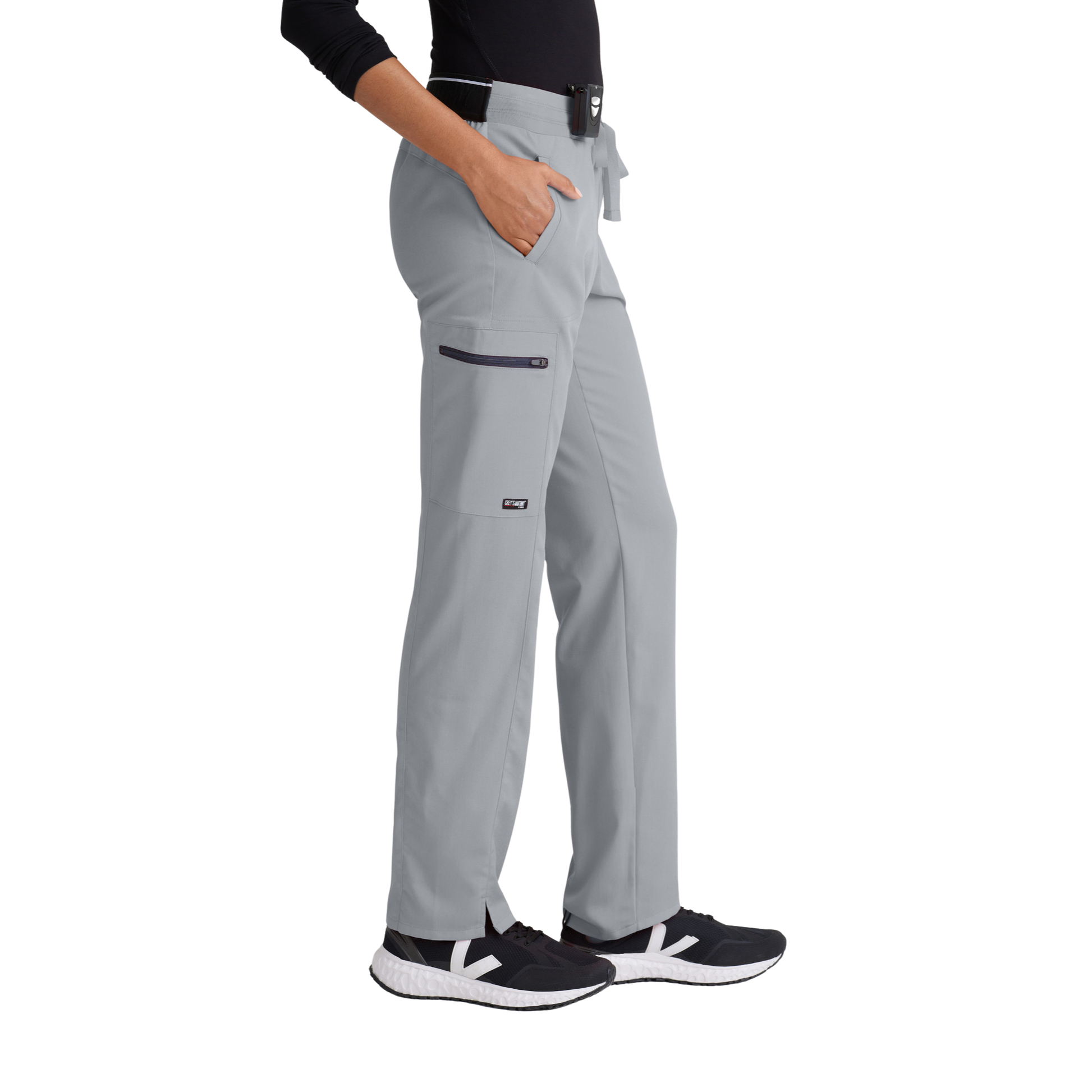 Kim Pant - Pantalon médical confort et performance - Femme - Grey’s Anatomy Stretch GREYS ANATOMY STRETCH