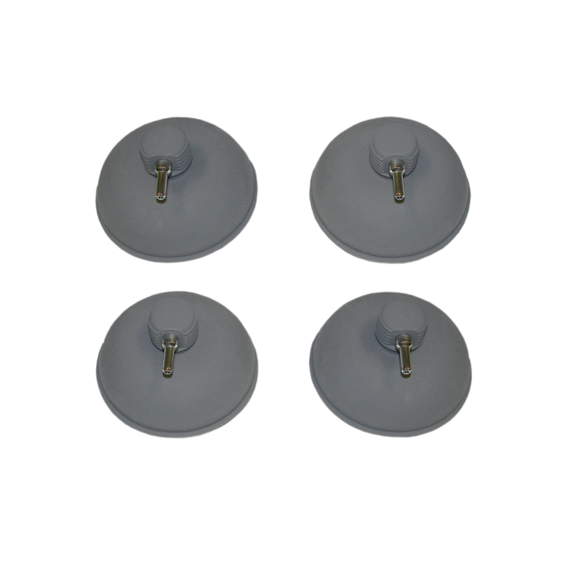 Kit 4 électrodes Vacuum - Mobile 2 - Chattanooga® - My Médical