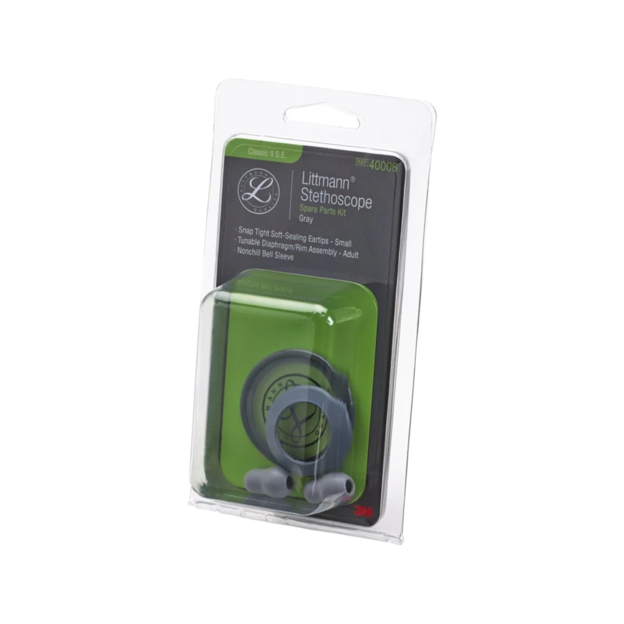Kit de Repuestos Classic II Select (2 colores) - LITTMANN