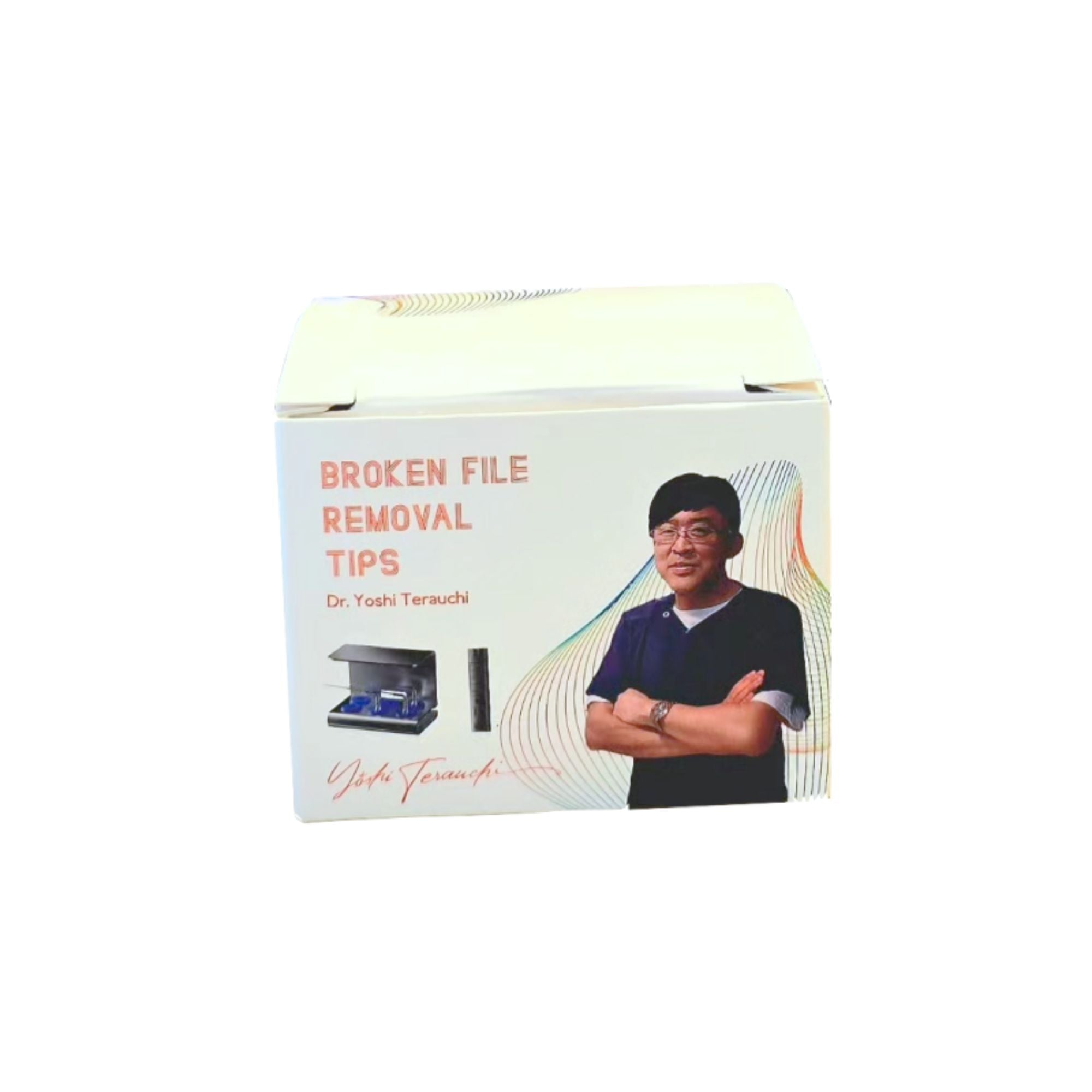 Kit YOSHI inserts E87-E88-E89 compatible EMS® - WoodPecker