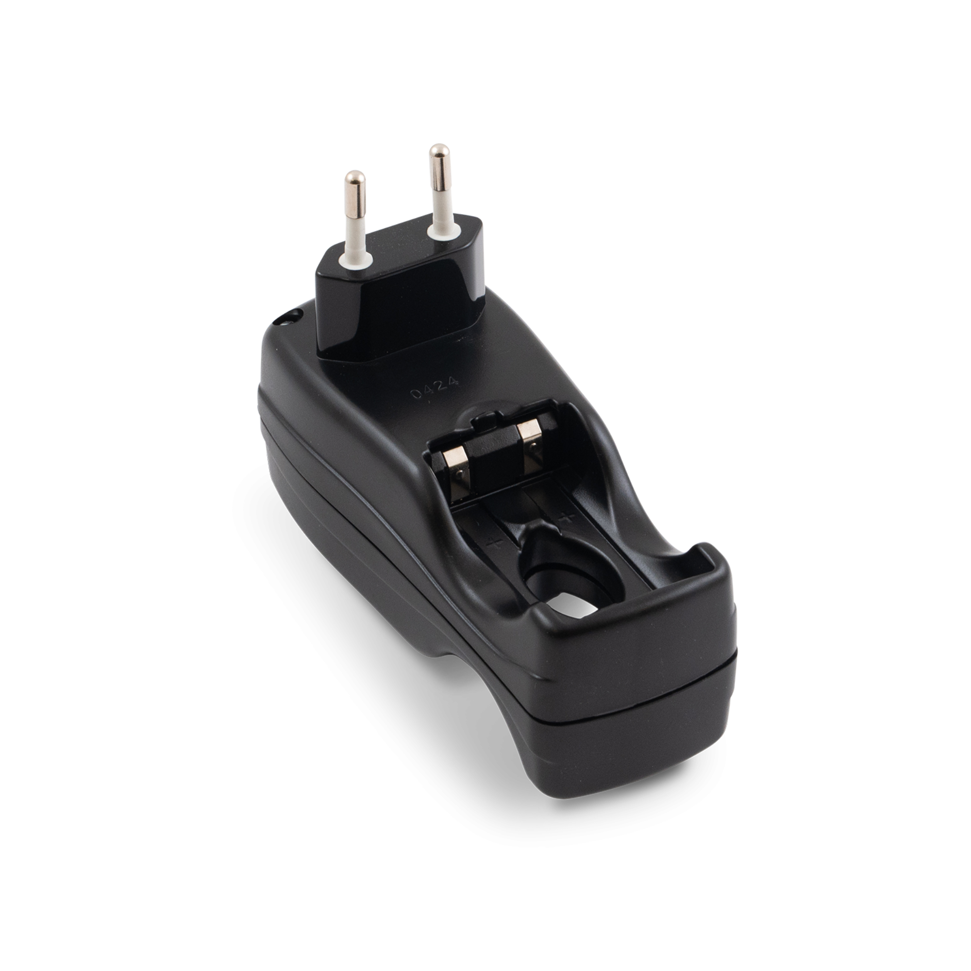 Kit chargeur + 4 piles rechargeables 1,5V - électrostimulateurs Chattanooga®