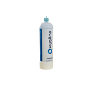 Oxygène médicinal – bouteille 2,2 L (110 bar) - Labodal - My Médical