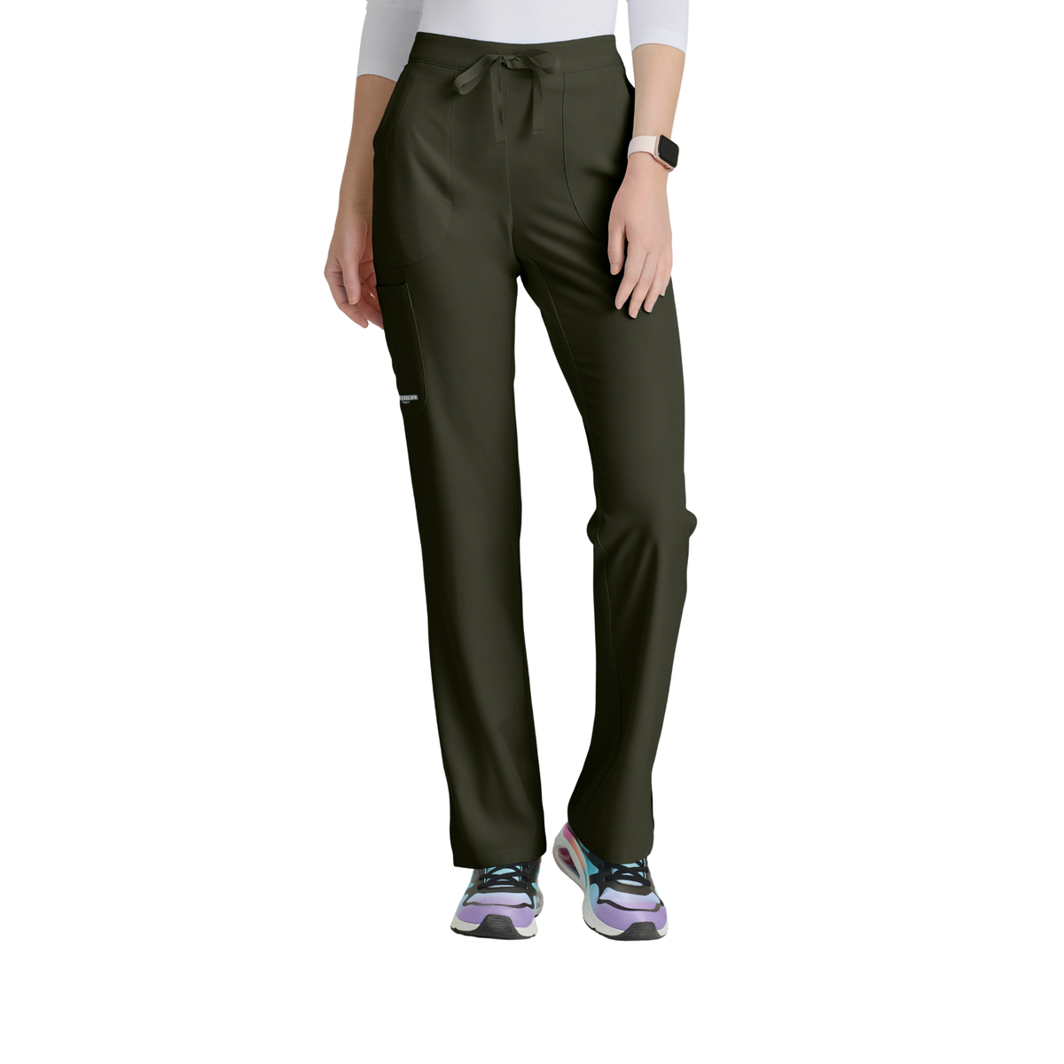 Kora - Medical Cargo Pants - Women - Skechers