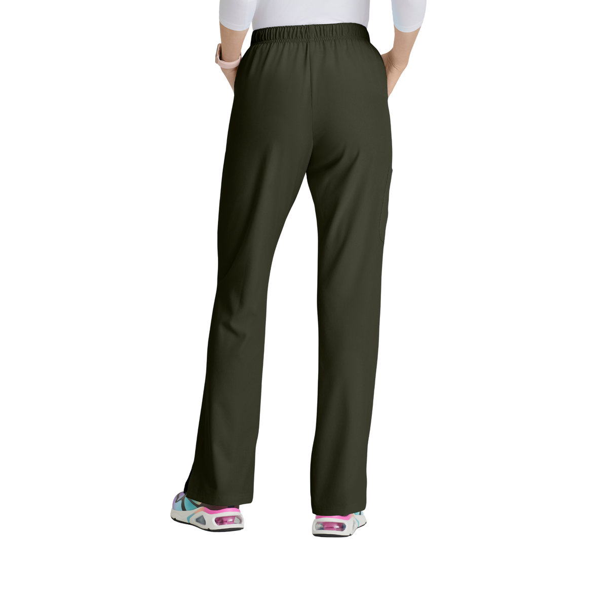 Kora - Medical Cargo Pants - Women - Skechers