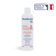 Organic Lipid-Replenishing Milk - 500ml - Rivadouce