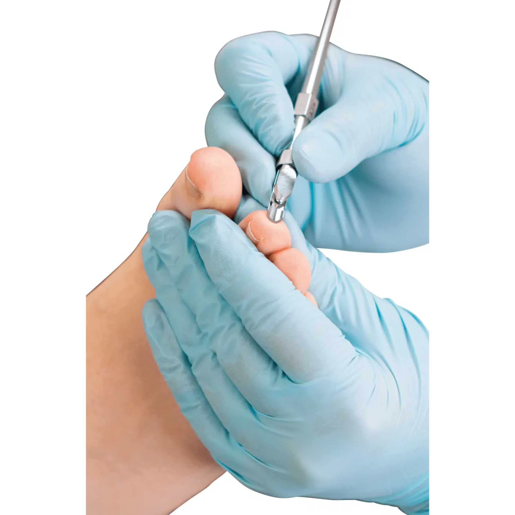 Lames de burin creuses Medi  - 20 pièces - Ruck - My Médical