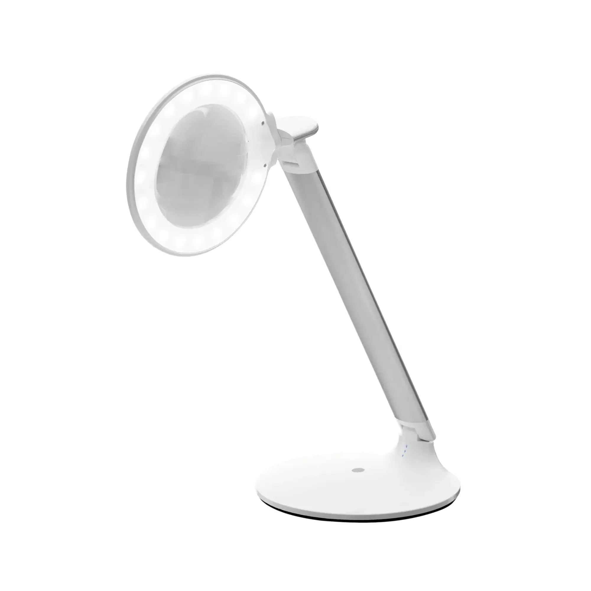 Desk Magnifying Lamp - Ruck