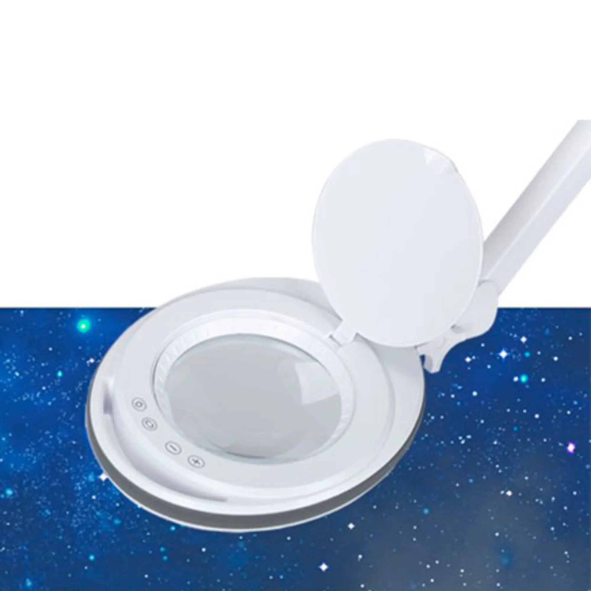 Lampe loupe articulée Matheo - My Podologie - My Médical