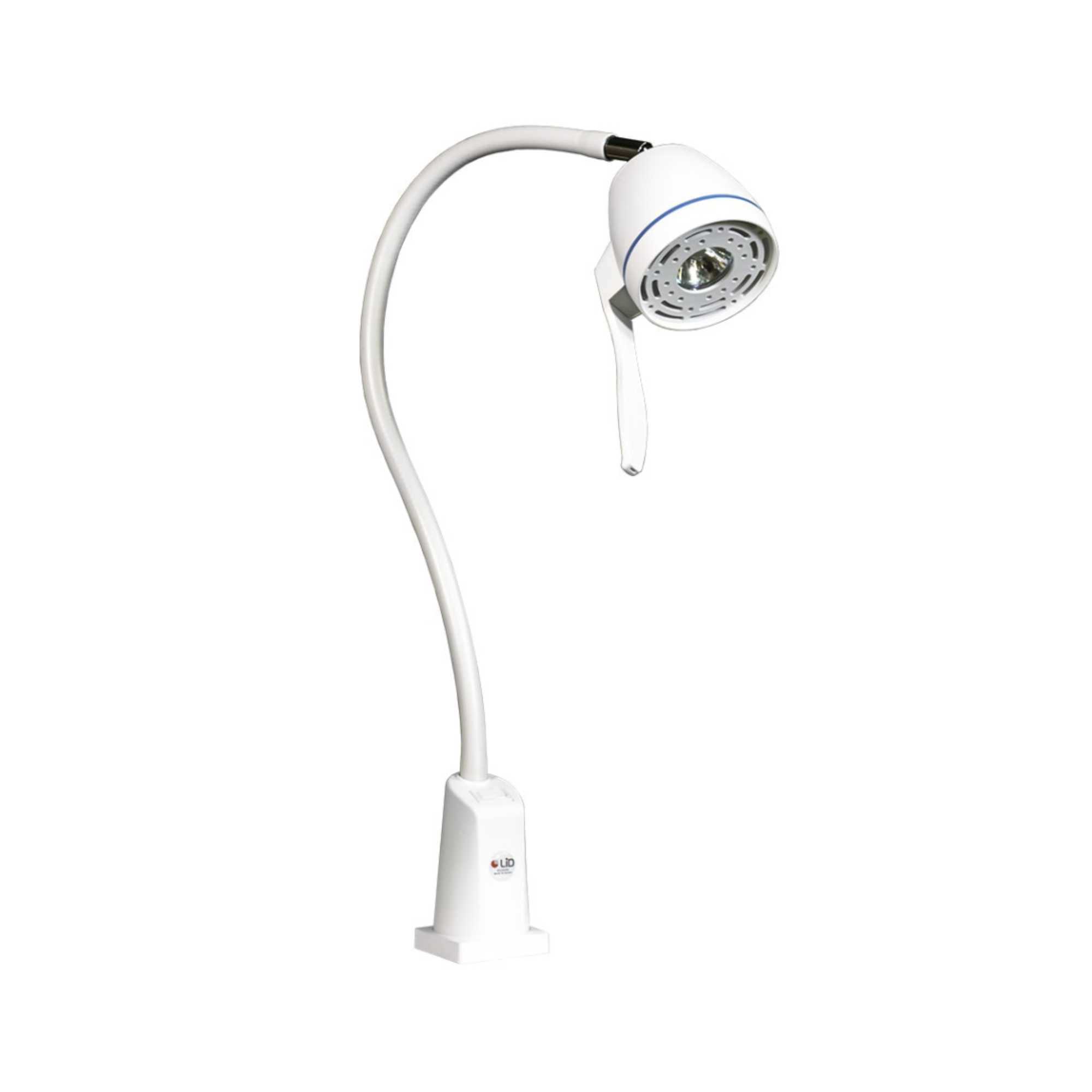 Lampe Halogène Diana 50W L.65cm ou L.114cm - LID