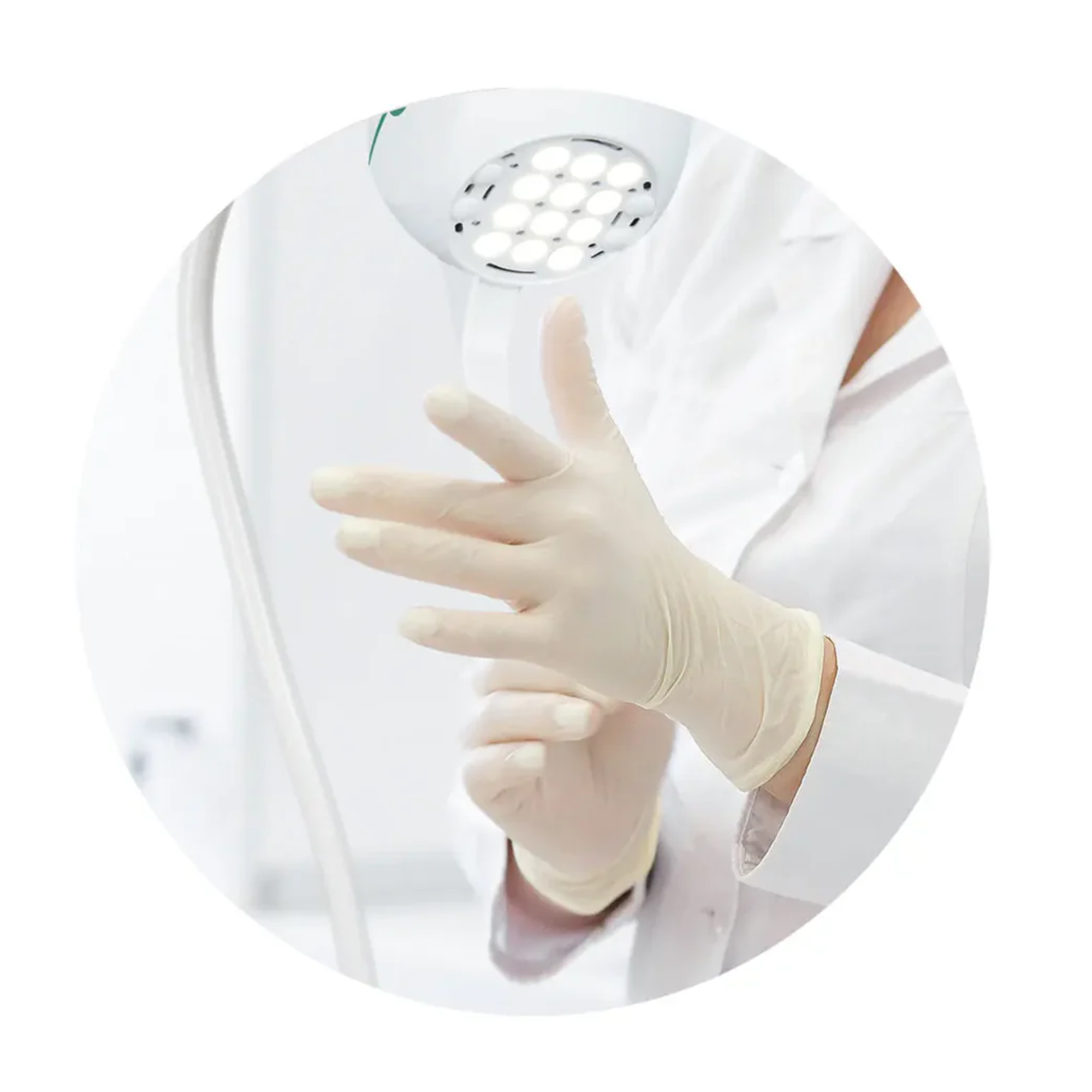 Lampe LED Bella Lumax R 18W L70cm - LID