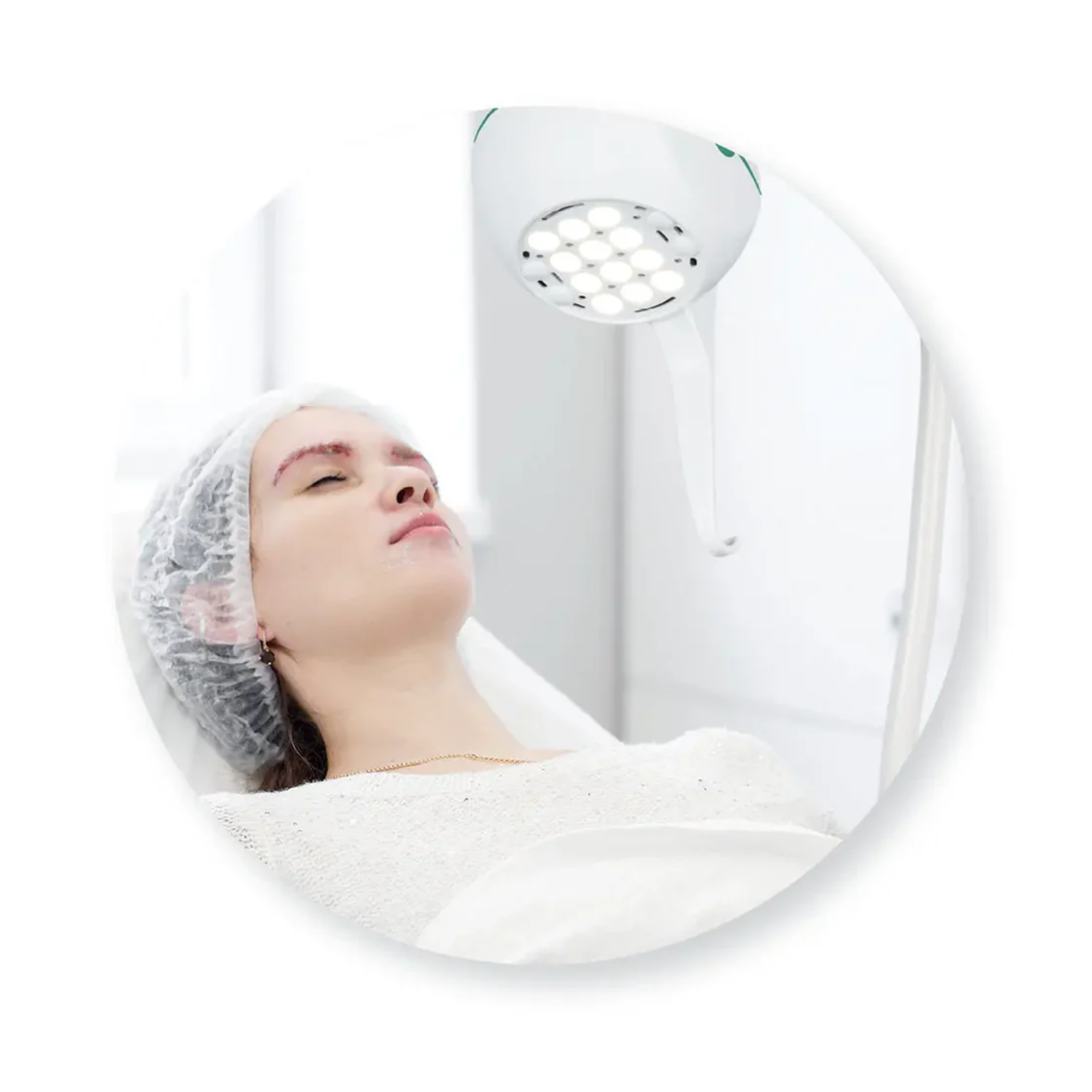 Lámpara LED Bella 17W L.70cm - TAPA