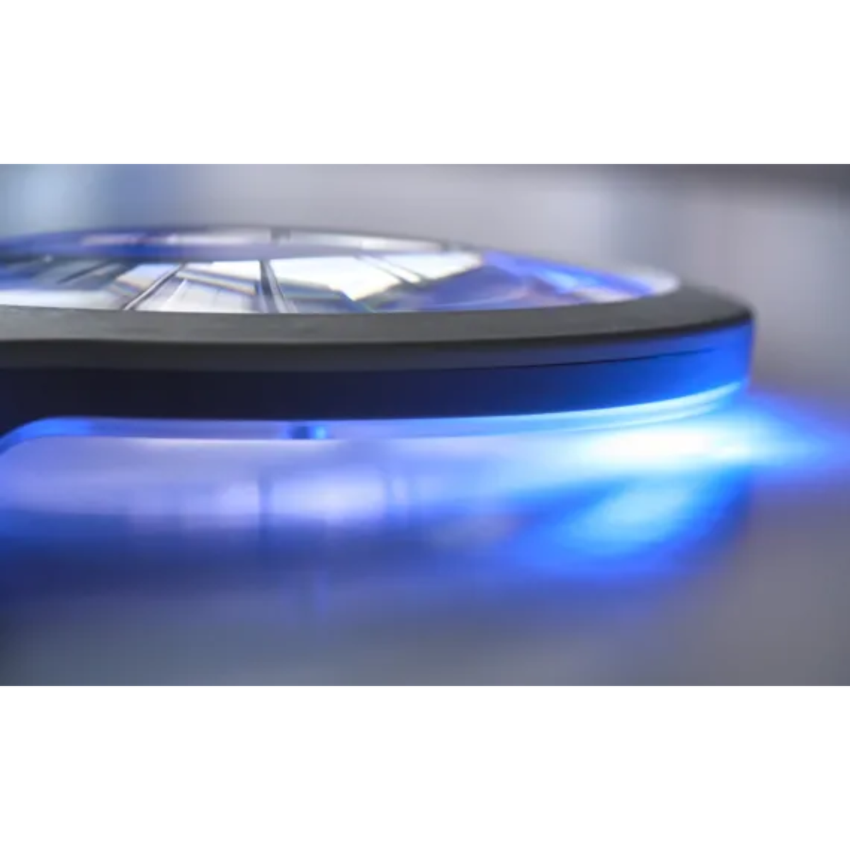 Lampe Loupe à main Opticlux Hand - Ø 160 mm - Avec ou sans station de charge - Waldmann