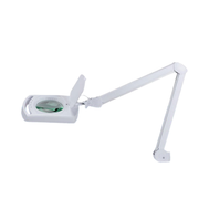 Lampe loupe 5 Dioptries - Avec poignée - Mozart - My Podologie