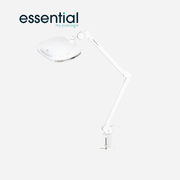 Lampe loupe LED SMD Elegante 6030 - intensité réglable  - Essential by My Podologie