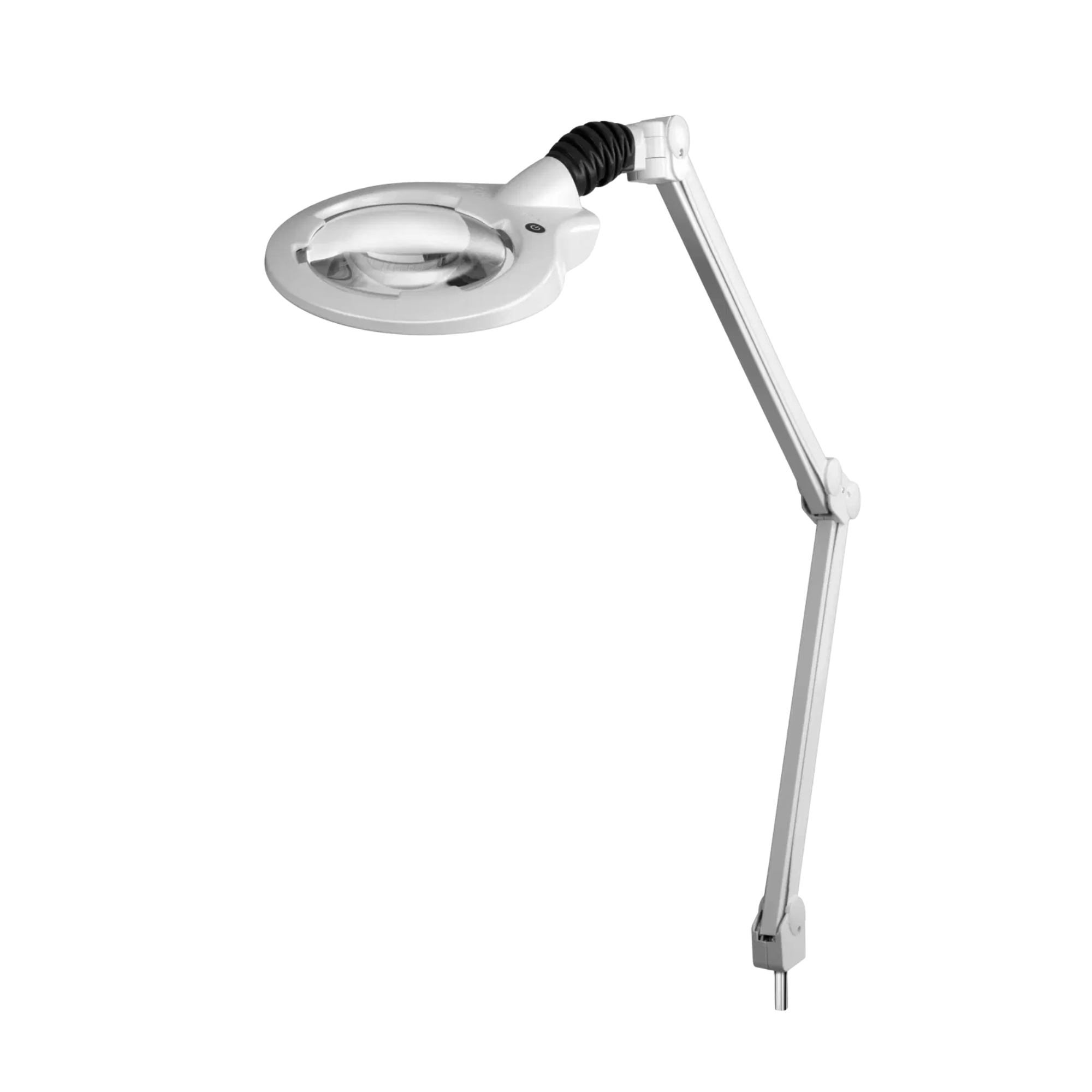 Lámpara con lupa integrada - Luxo Circus LED - Ruck