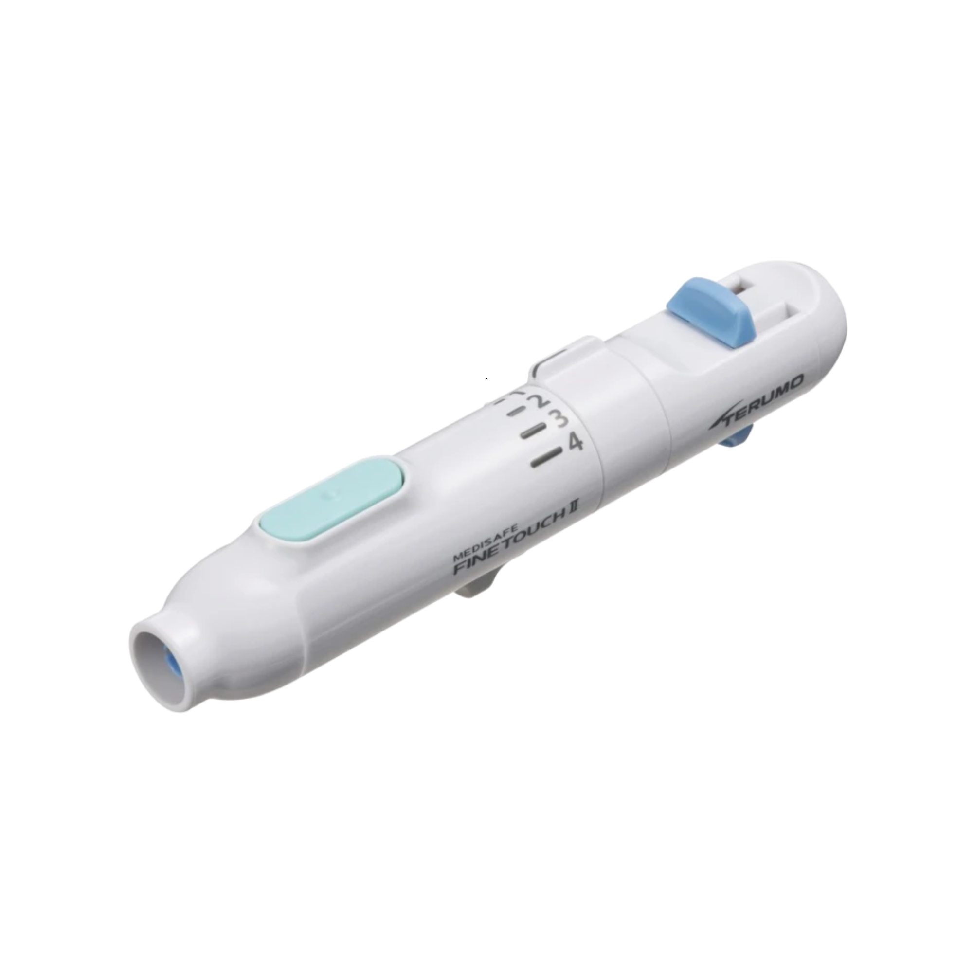 Finetouch Lancing Pen
