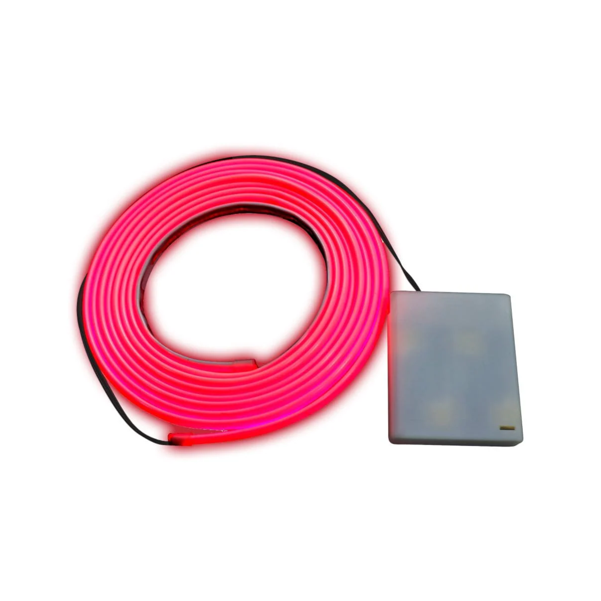 Luz LED roja 3,35 m - Hammam/Sauna - Jolt