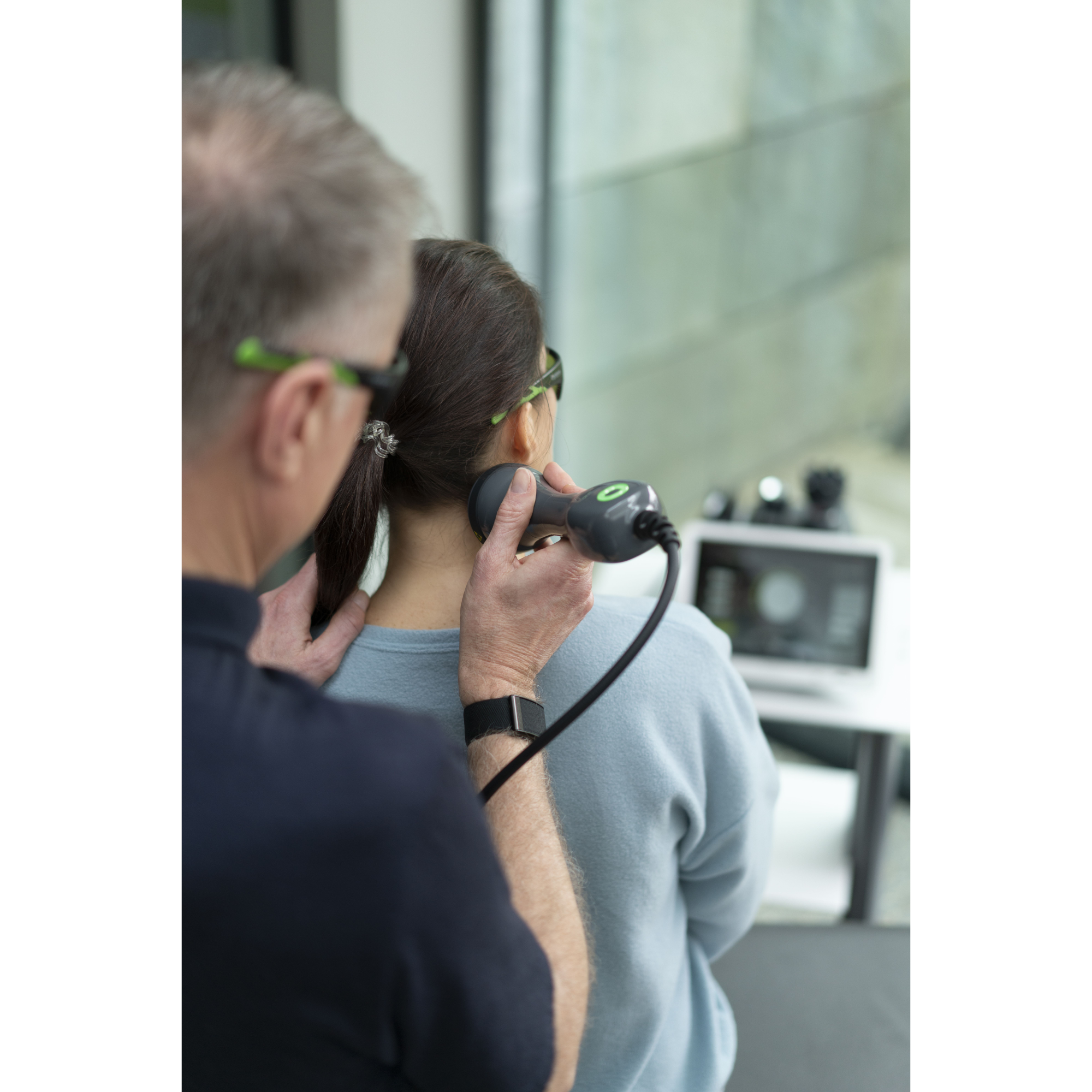 Lightforce® FXi 15W Thérapie laser - Chattanooga® - My Médical