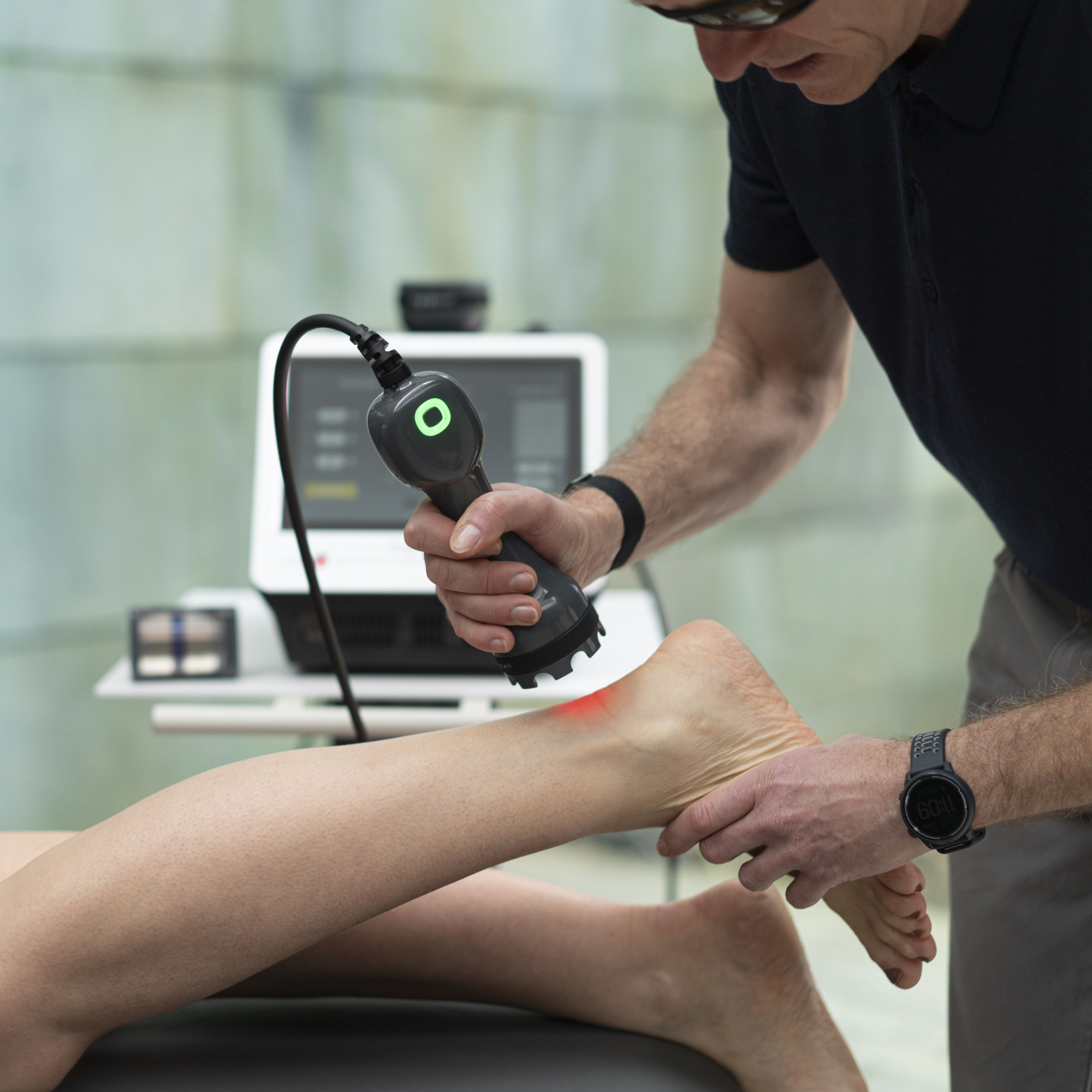 Lightforce® XLi 40W Thérapie laser - Chattanooga® - My Médical