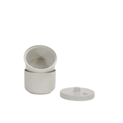 Decontamination tank for strawberries - Anios