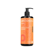Lotion de massage - Rose sauvage - 500 ml - Peclavus