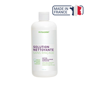 Lotion nettoyante sans rinçage - 500ml - Physiaderm