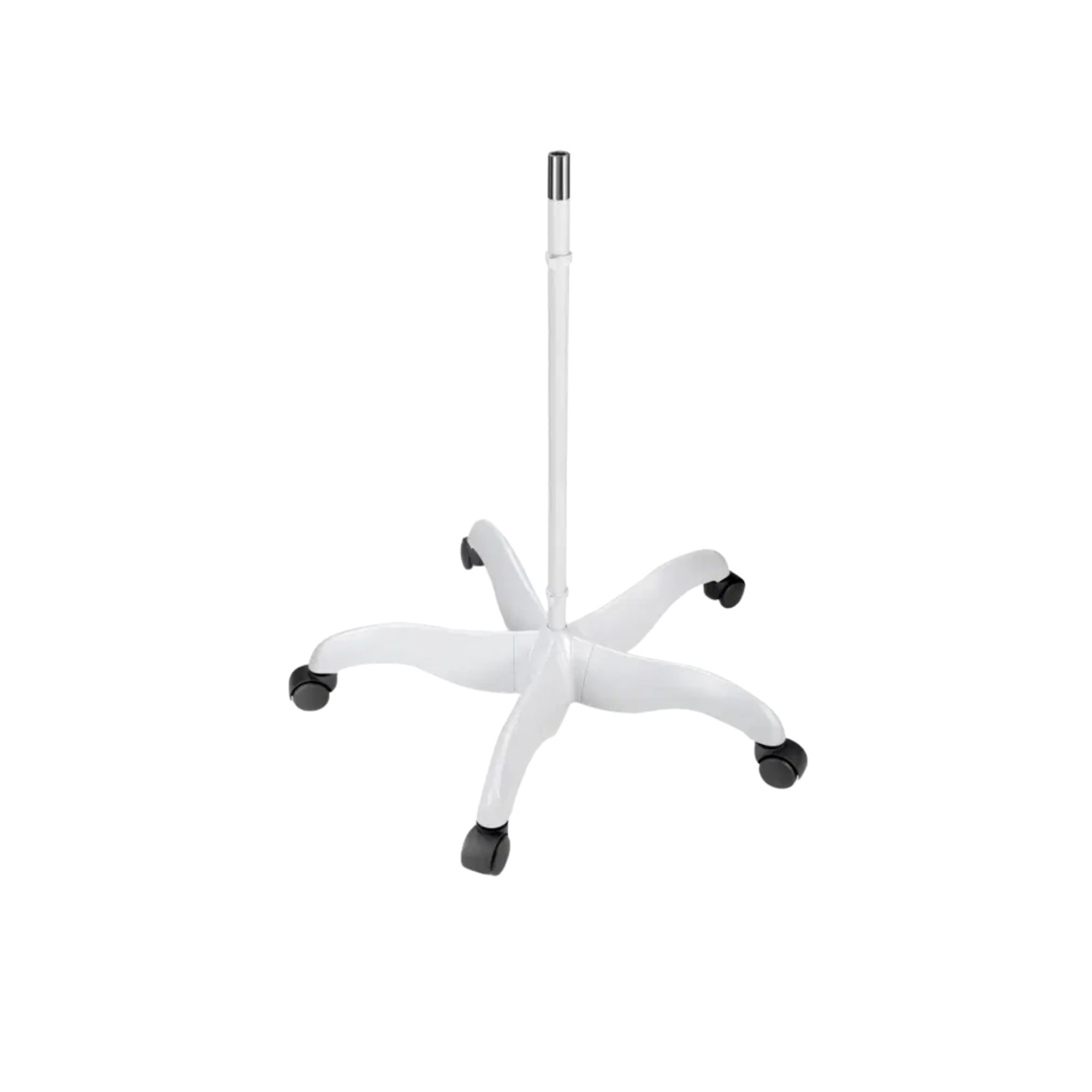 Trípodes para lámparas - Waldmann y Circle XL o Circus LED y IQ Daylight - Ruck