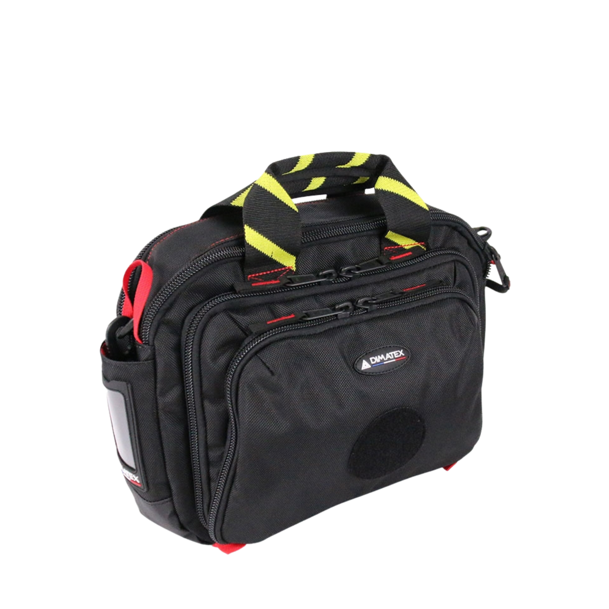 Mallette CONTROL 13' - 2 couleurs disponibles - DIMATEX DIMATEX 