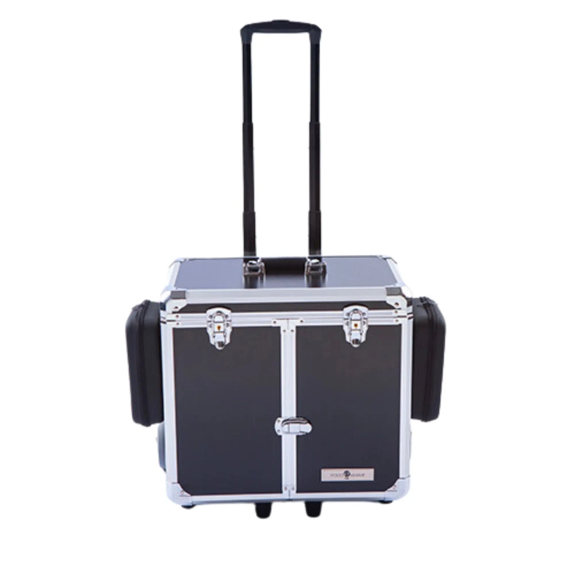 Mallette à roulettes - Midi - PodoMobile