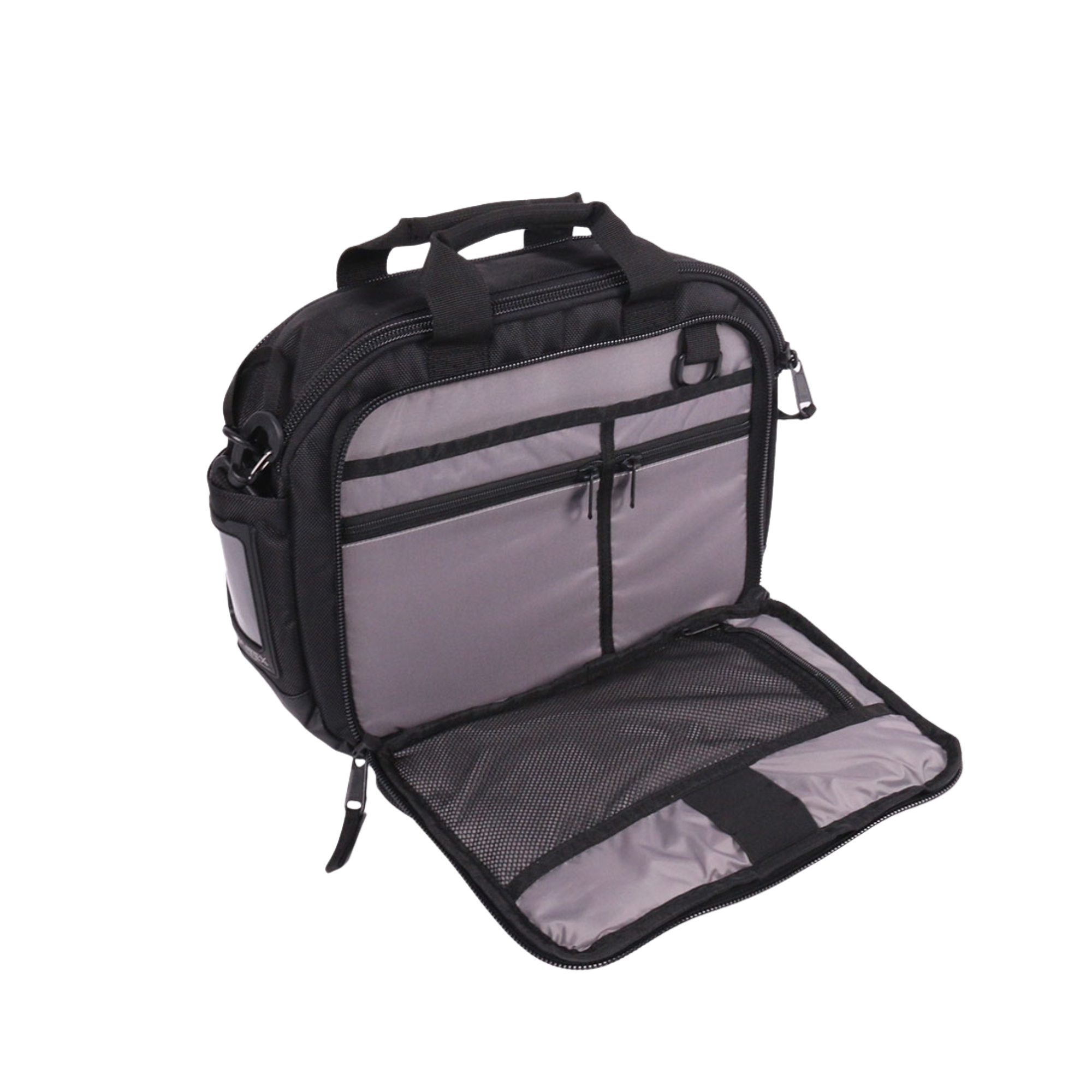 Mallette CONTROL 13' - 3 couleurs disponibles - DIMATEX