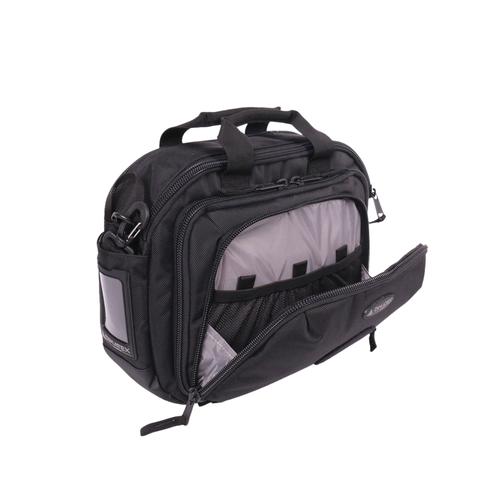 Mallette CONTROL 13' - 3 couleurs disponibles - DIMATEX