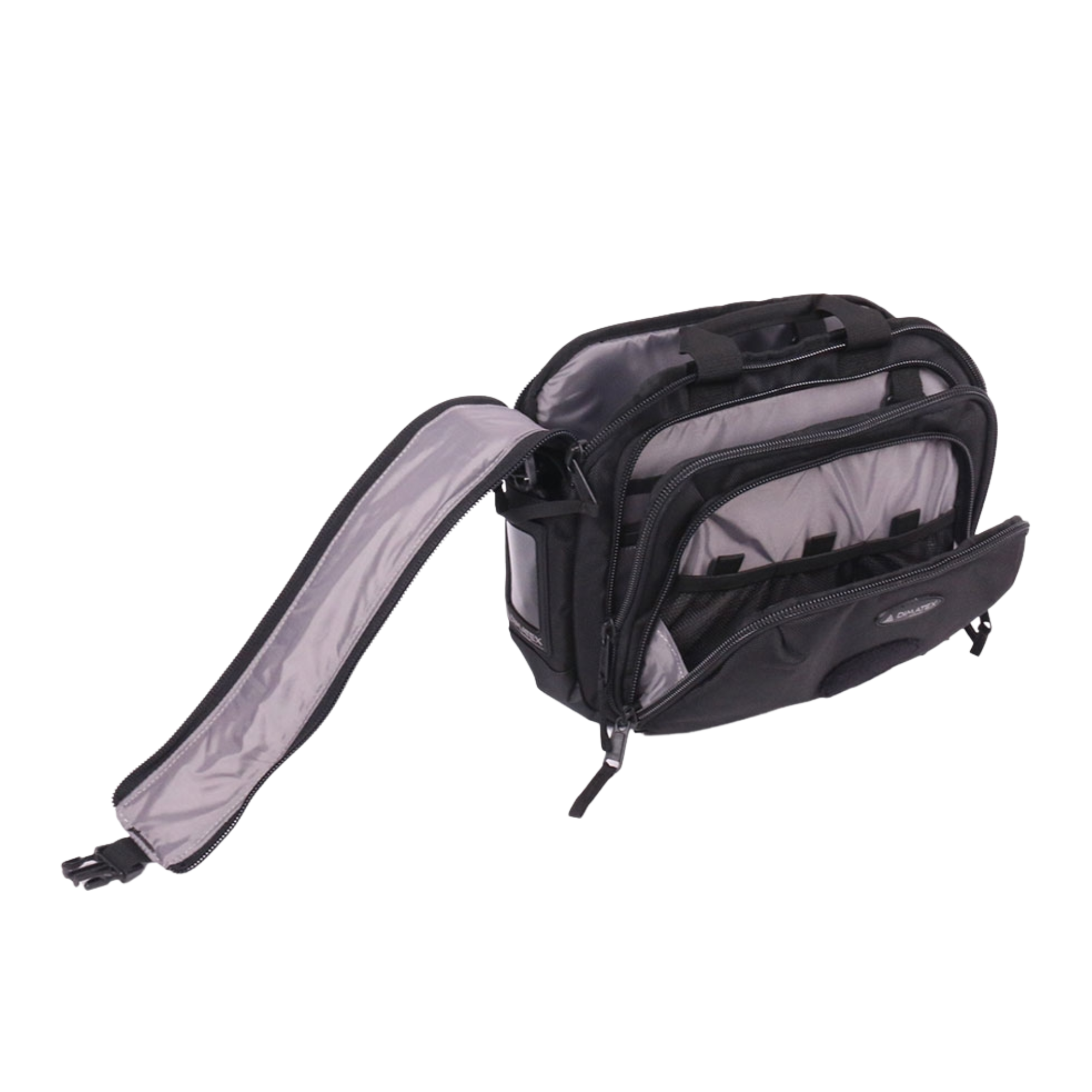 Mallette CONTROL 13' - 3 couleurs disponibles - DIMATEX