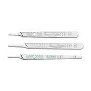 Scalpel blade holder handle - Swann-Morton
