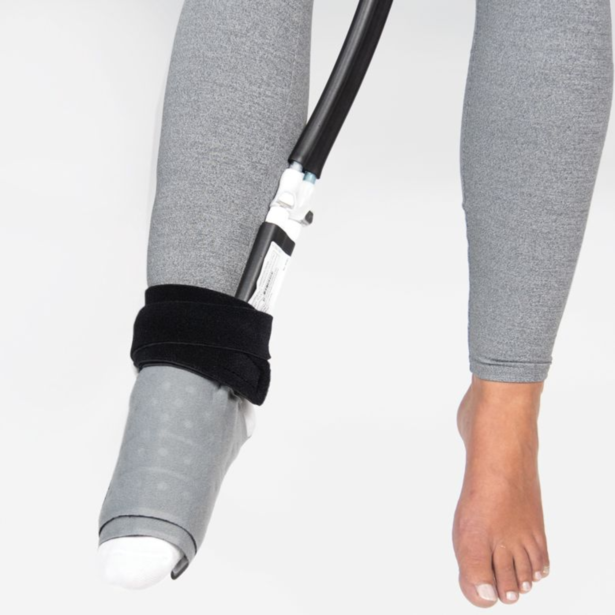 Manchon Cou-de-pied pour IceMan® Clear3™ - appareil de cryothérapie - Donjoy®