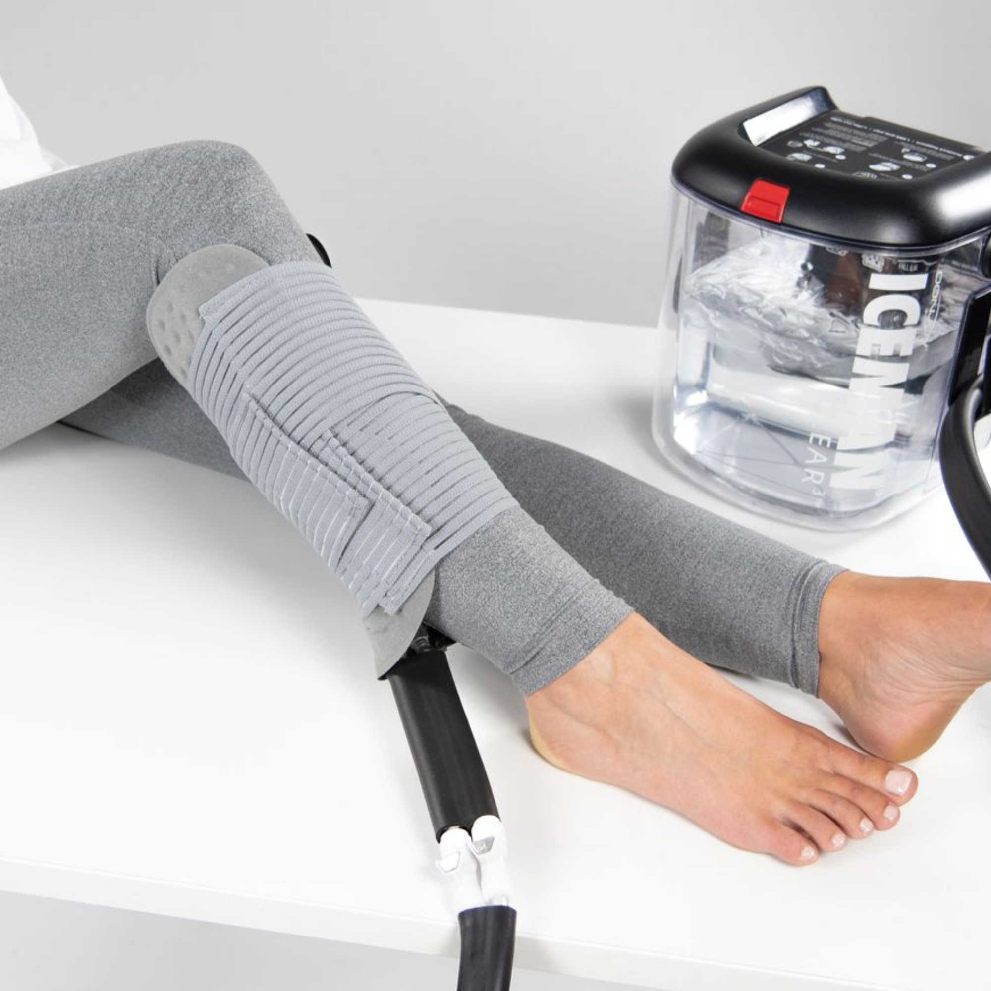 Manchon Universel pour IceMan® Clear3™ - appareil de cryothérapie - Donjoy®