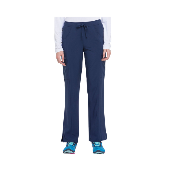 Marseille - Pantalones rectos con cordón - Mujer - Dickies