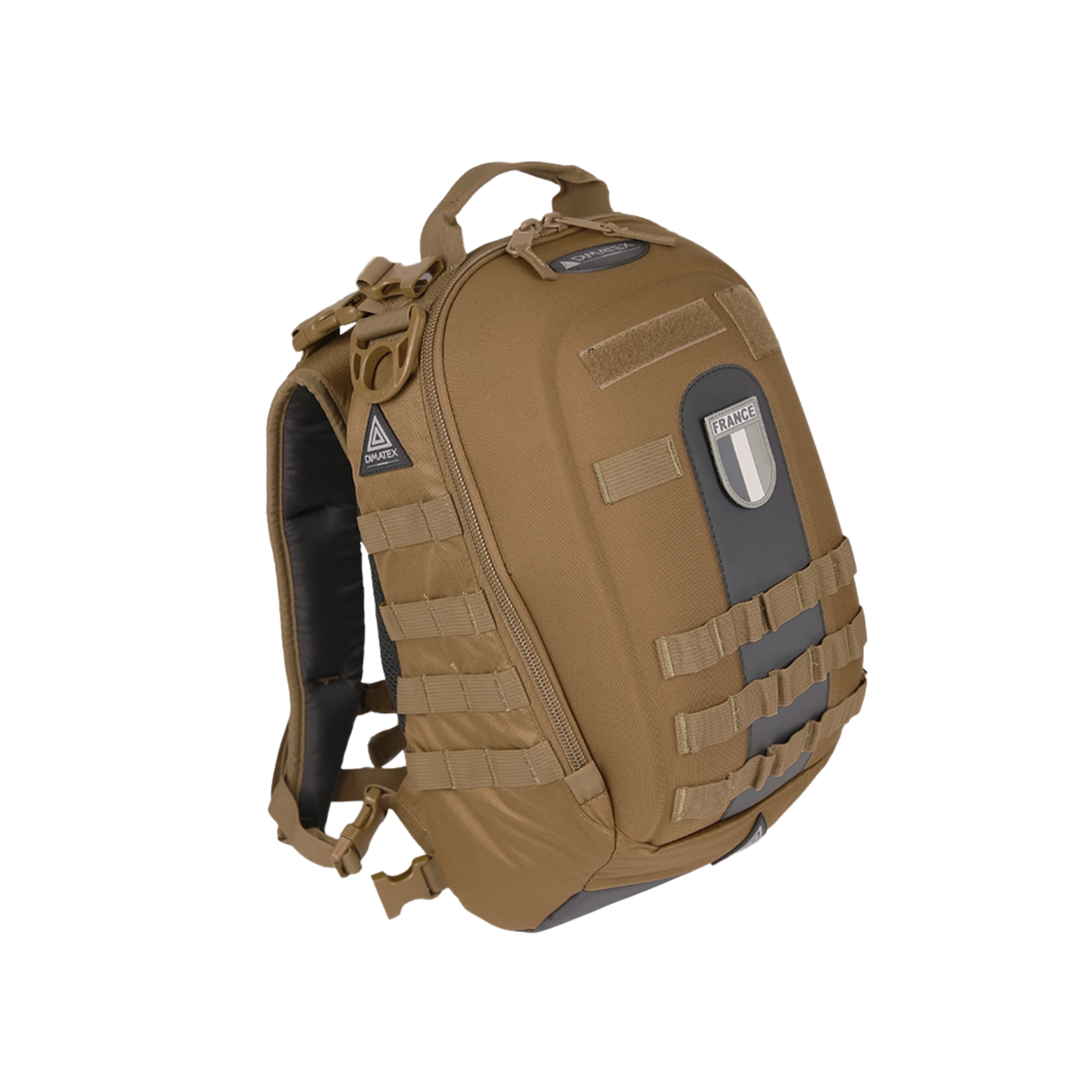 Sac à dos MATT - 5 modèles disponibles - DIMATEX