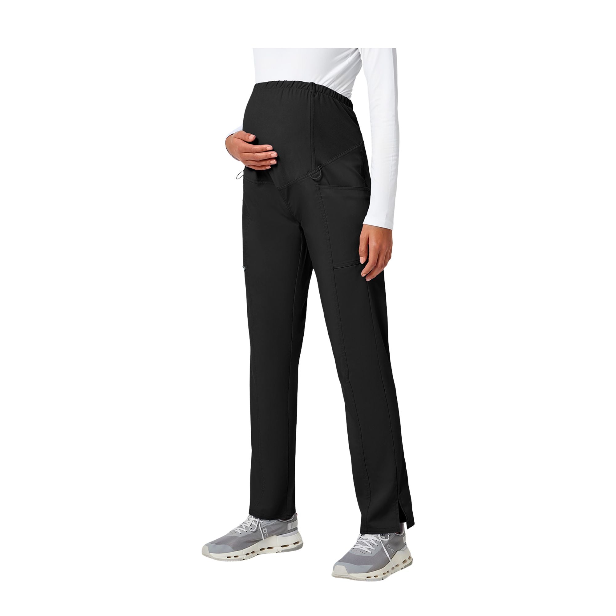 Mées - Jogging médical de maternité - femme - Cherokee