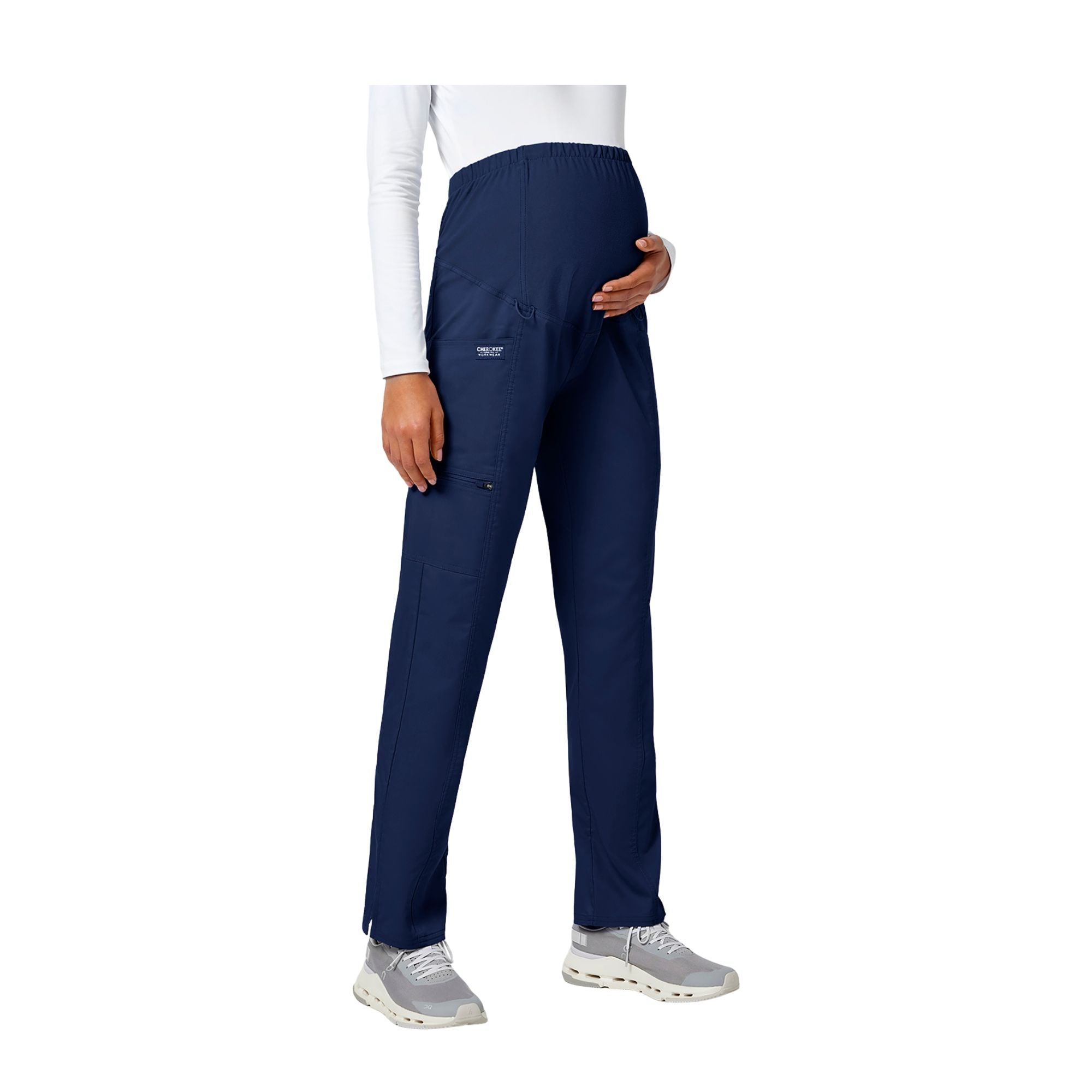 Mées - Jogging médical de maternité - femme - Cherokee