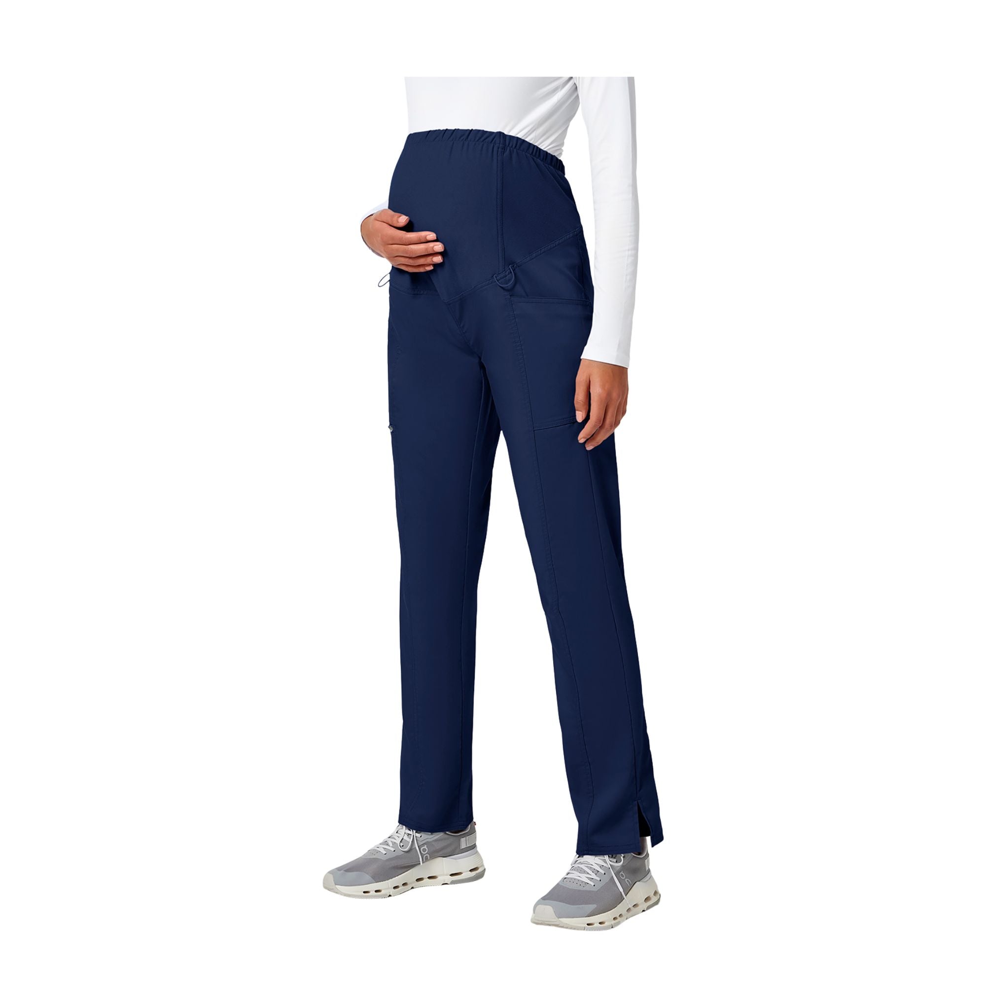 Mées - Jogging médical de maternité - femme - Cherokee