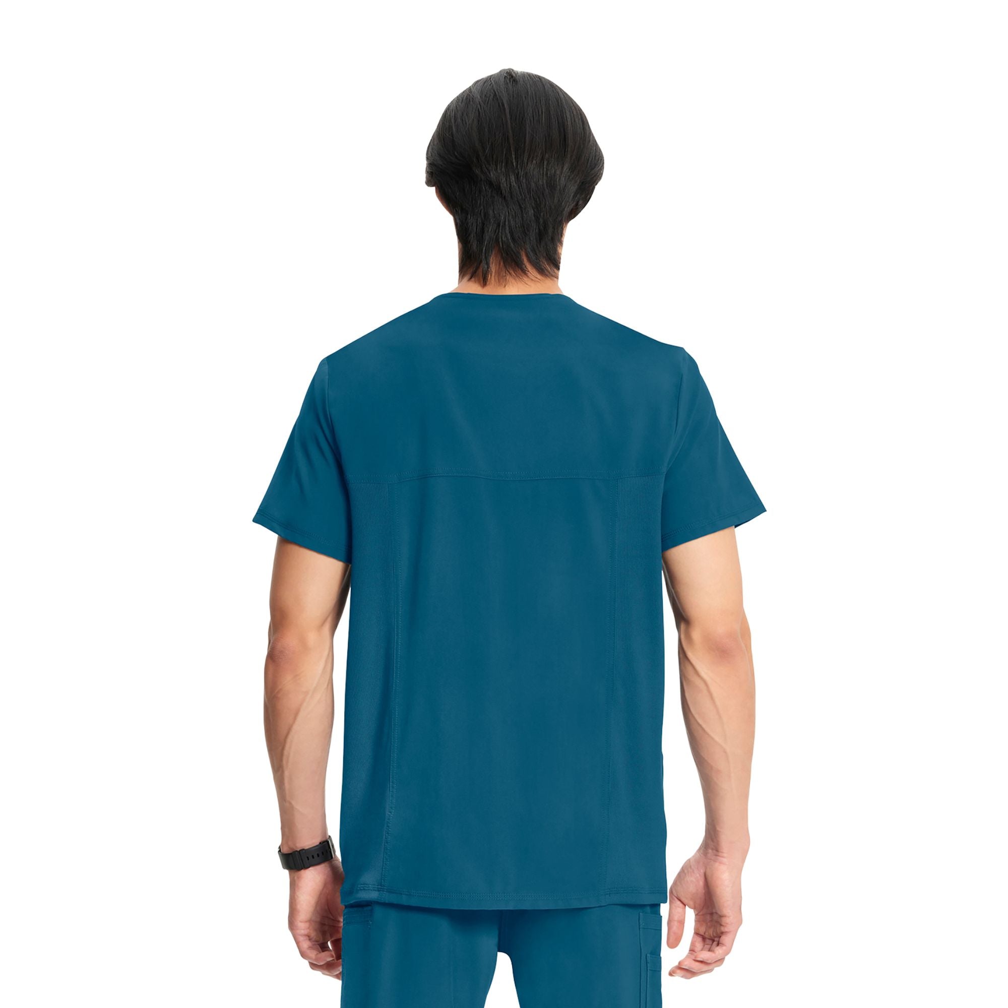 Dijon - V-neck tunic - men - Cherokee