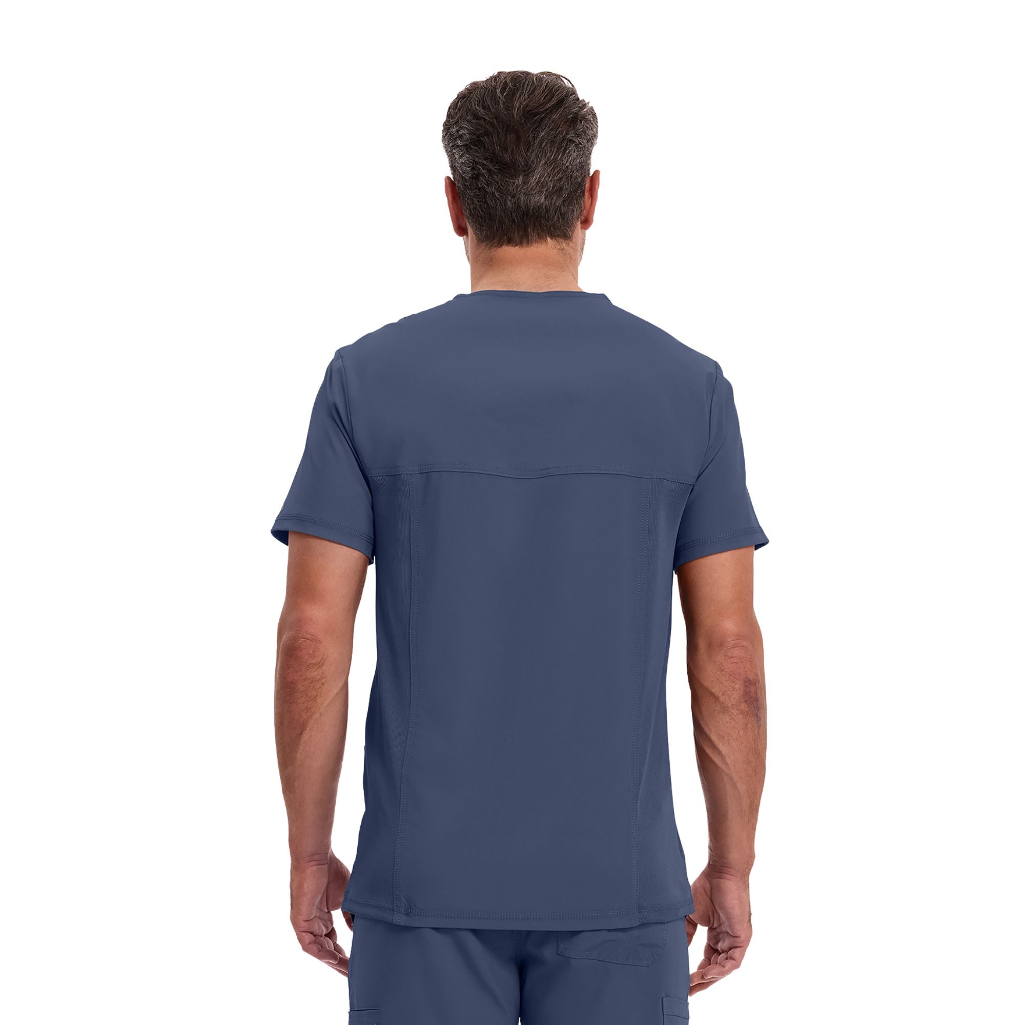 Dijon - V-neck tunic - men - Cherokee