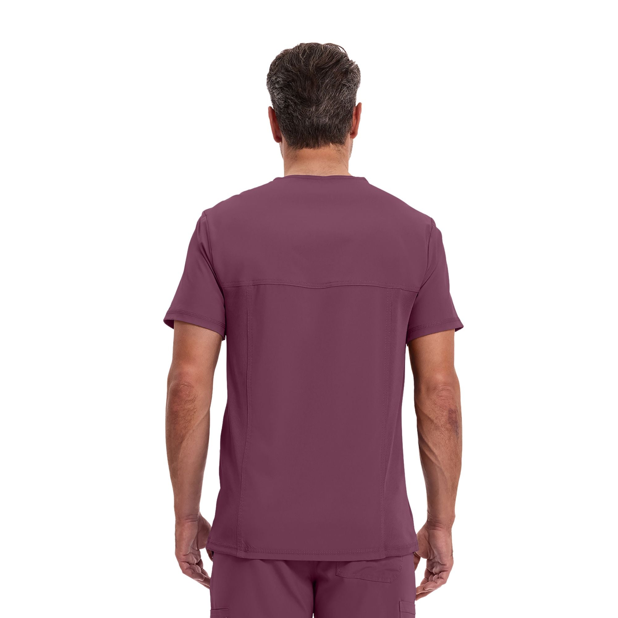 Dijon - V-neck tunic - men - Cherokee