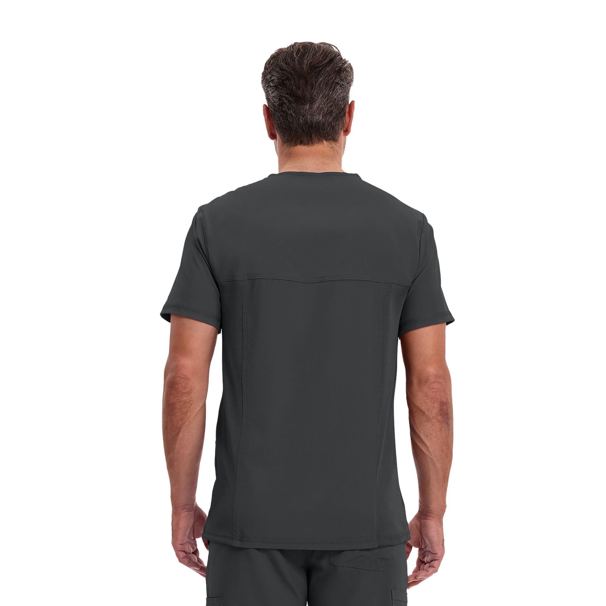 Dijon - V-neck tunic - men - Cherokee