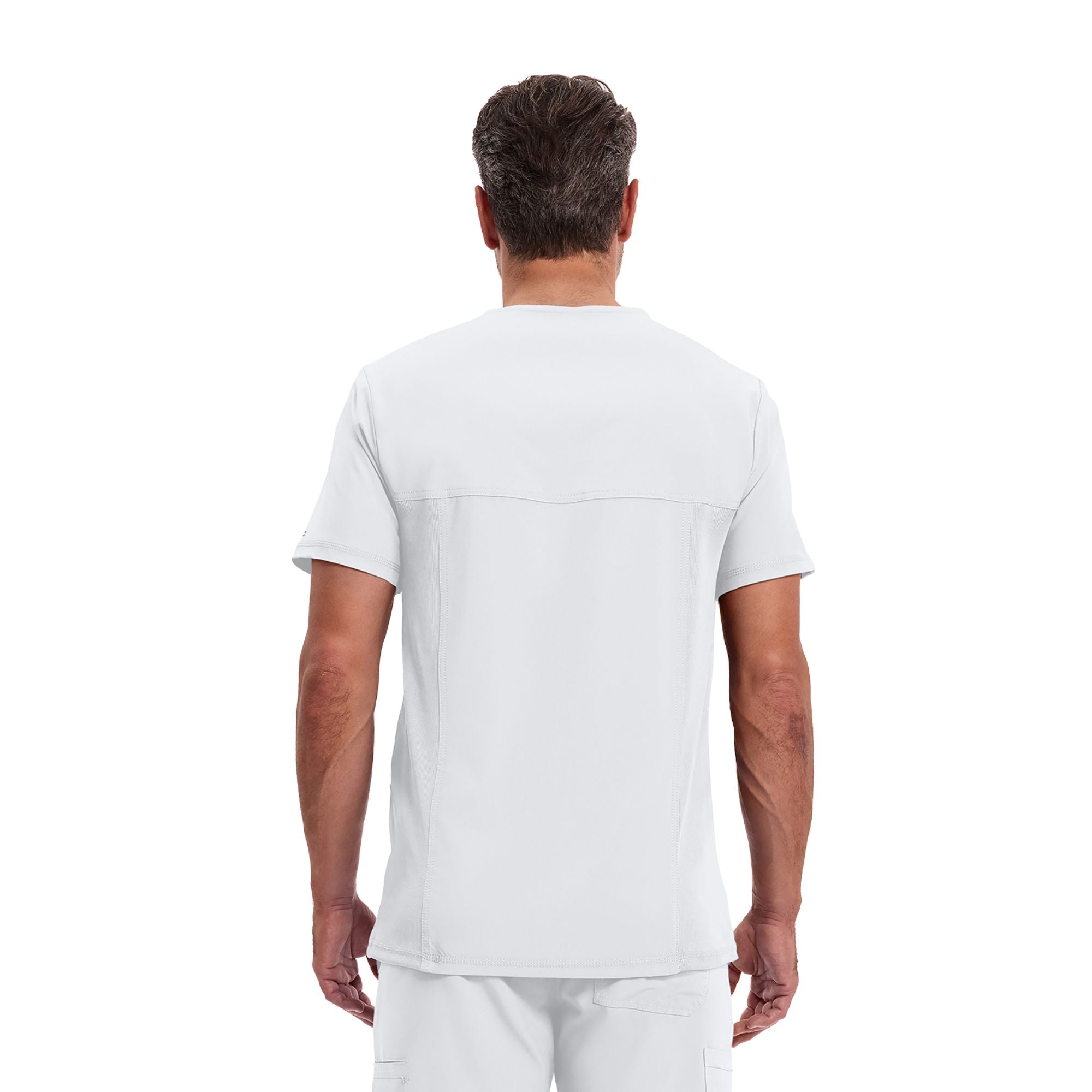 Dijon - V-neck tunic - men - Cherokee