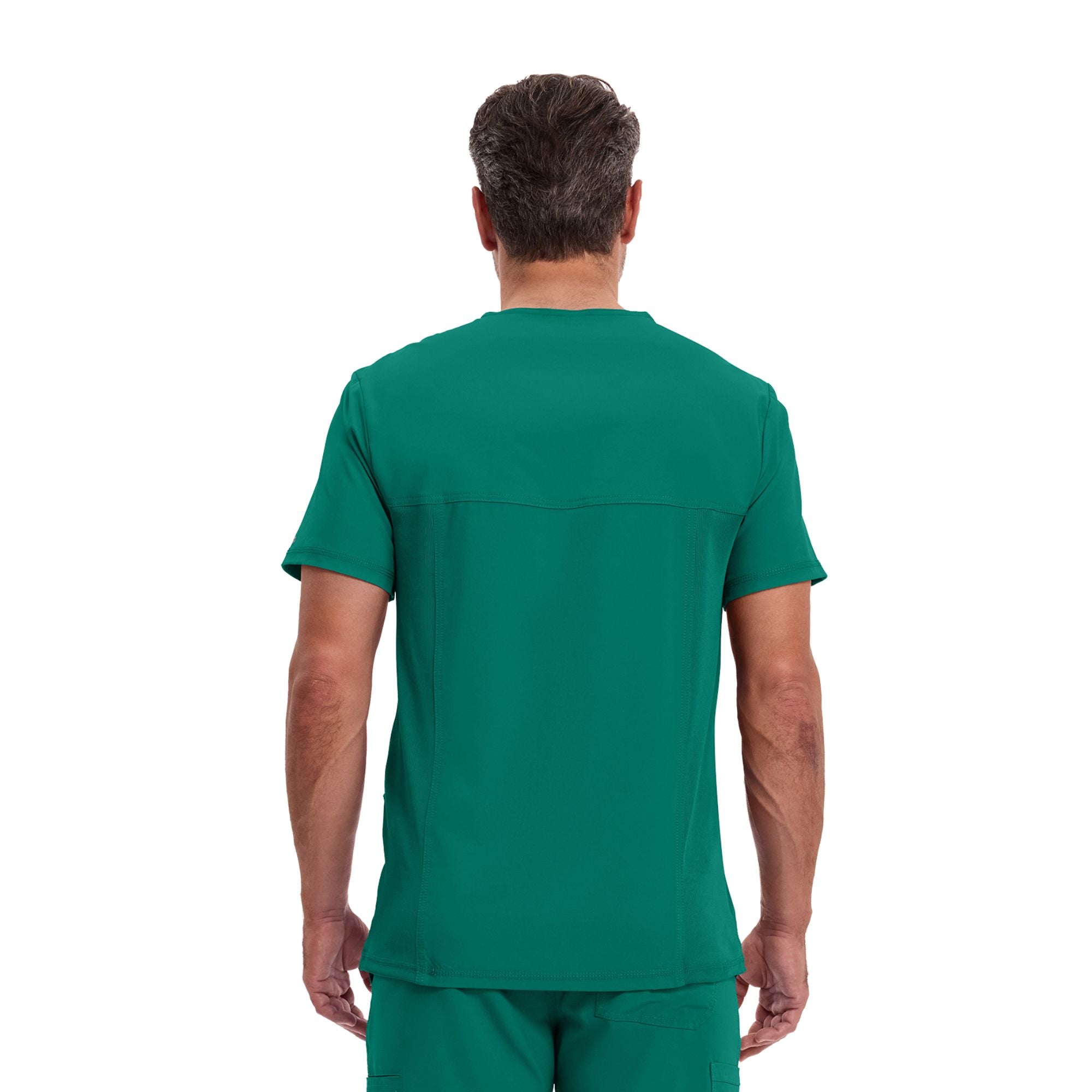 Dijon - V-neck tunic - men - Cherokee