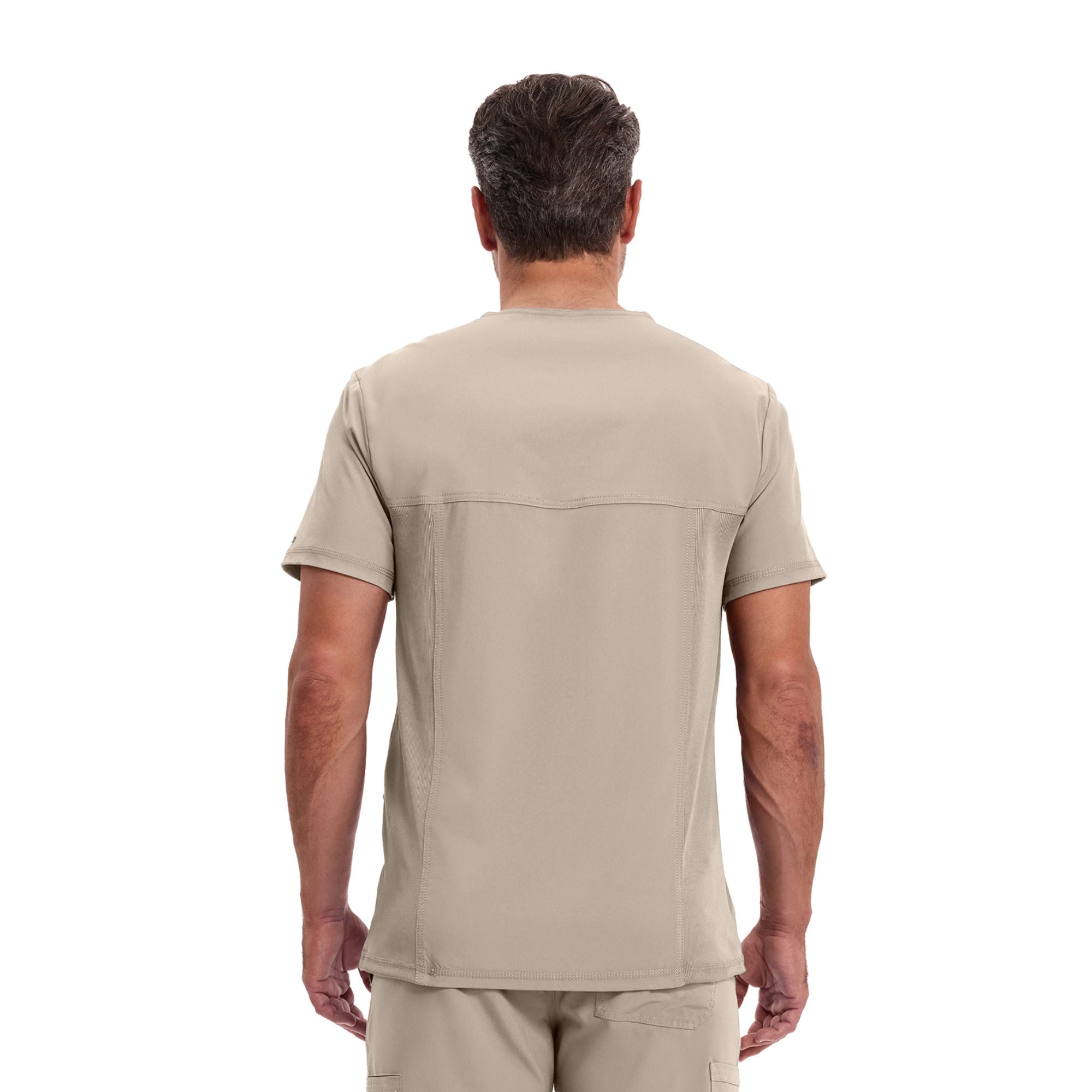 Dijon - V-neck tunic - men - Cherokee