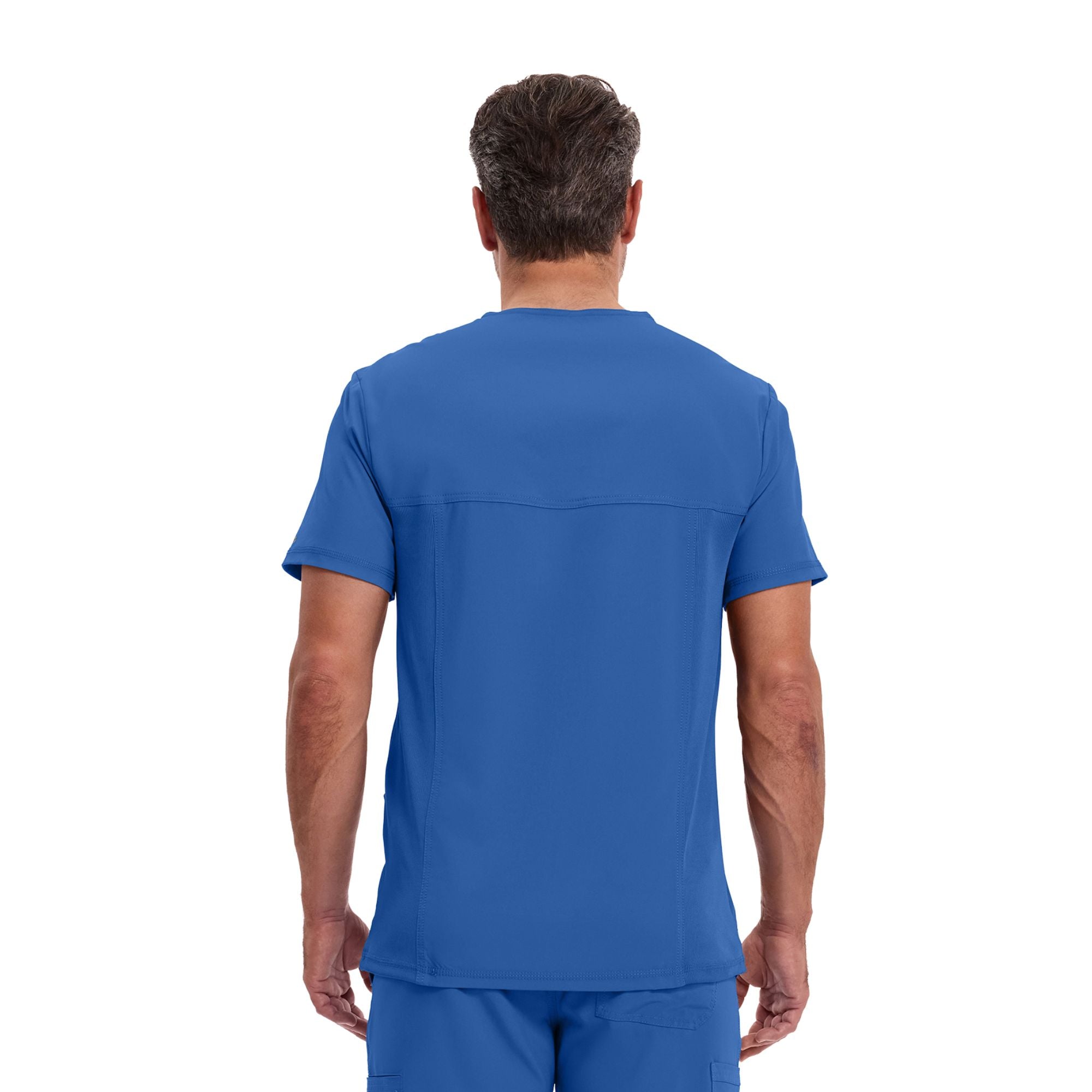 Dijon - V-neck tunic - men - Cherokee