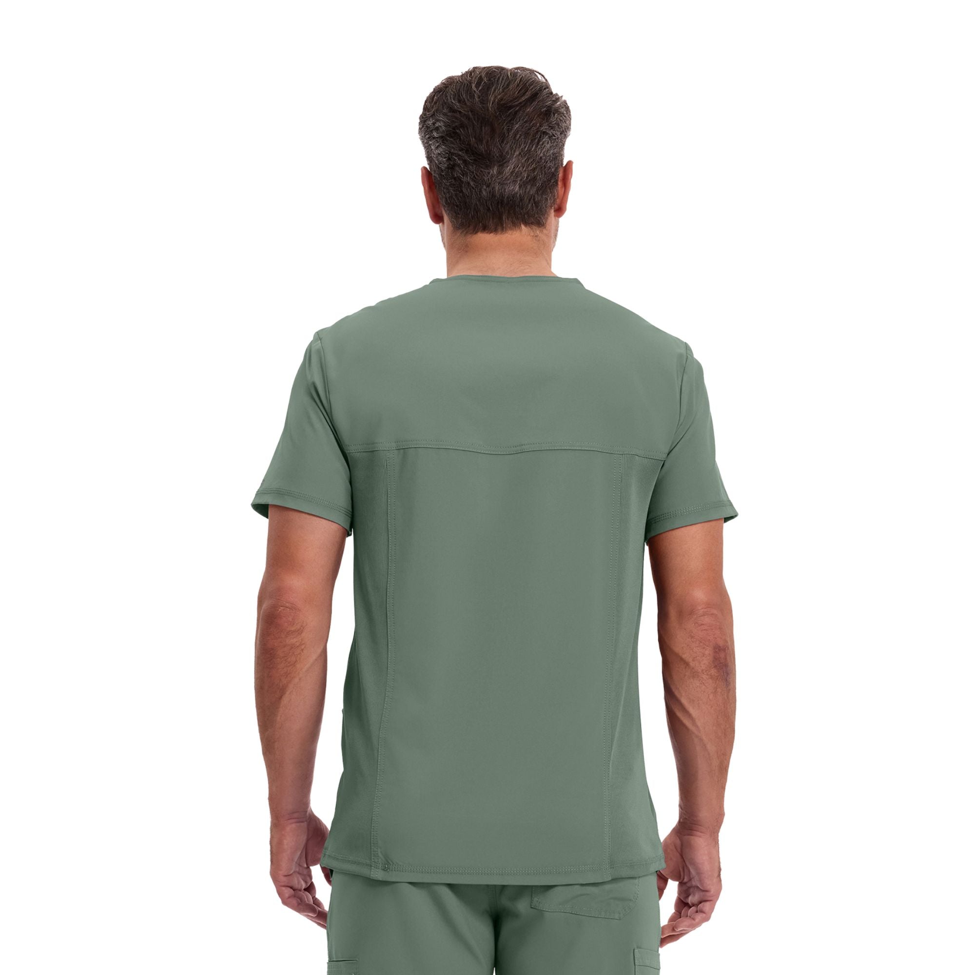 Dijon - V-neck tunic - men - Cherokee
