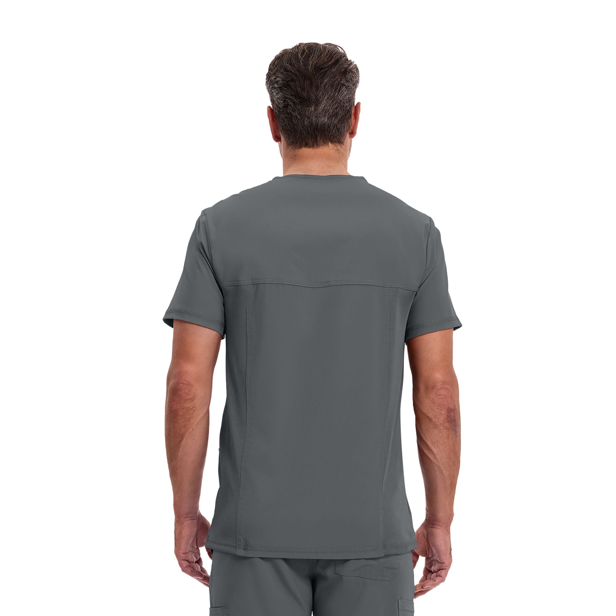 Dijon - V-neck tunic - men - Cherokee
